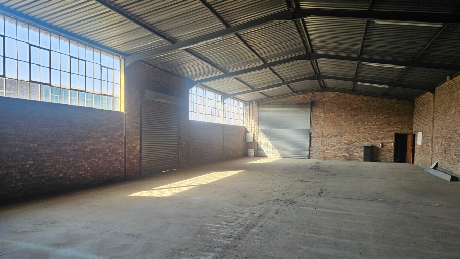 Commercial Property for Sale in Sasolburg Industrial Zone 2 Free State